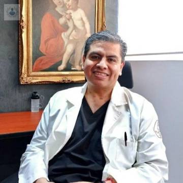 Carlos Alberto Domínguez Reyes imagen perfil