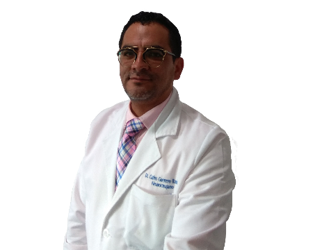 Carlos Alberto Guerrero Rascón imagen perfil