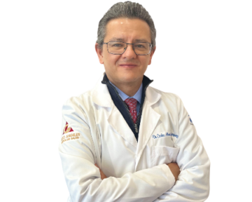 Carlos Alberto Lara Gutiérrez