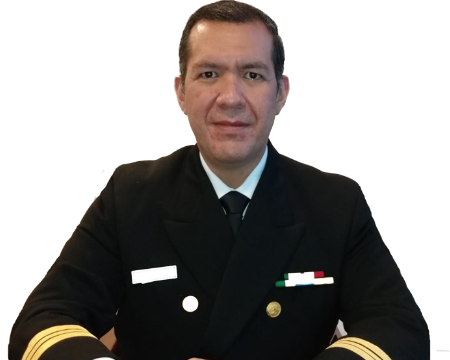 Carlos Alberto Peña Pérez imagen perfil