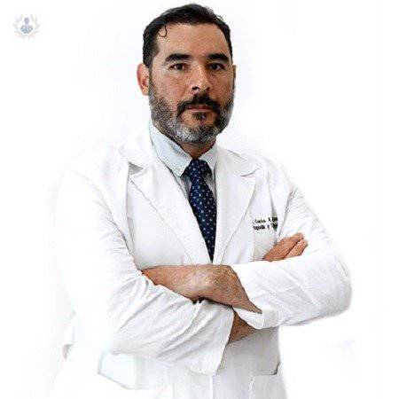 Carlos Alberto Salas Mora imagen perfil