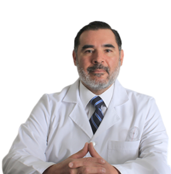 Carlos Alberto Salas Mora