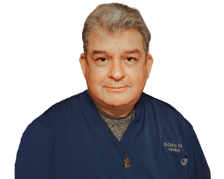 Carlos Alberto Solís Olivares imagen perfil