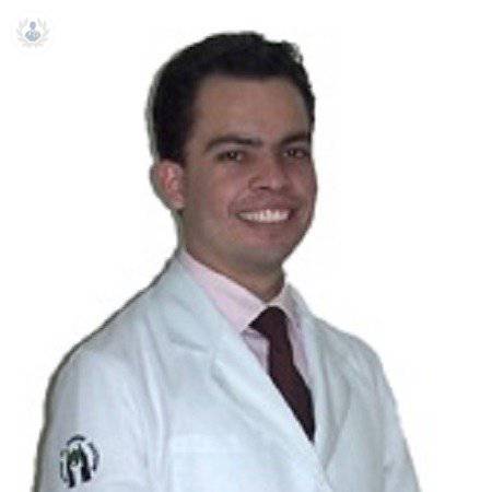 Carlos Alberto Valdovinos González imagen perfil