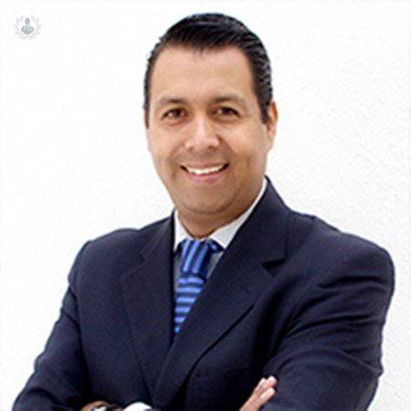 Carlos Alejandro Olivares Herrera imagen perfil