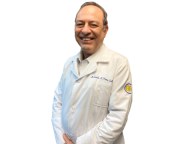 Carlos Alfredo Mena Cedillos