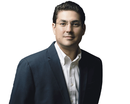 Carlos Antonio Garza Moreno imagen perfil