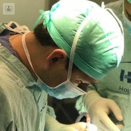 Carlos Armando Noreña Osterroth imagen perfil