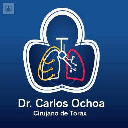 Carlos César Ochoa Gaxiola imagen perfil