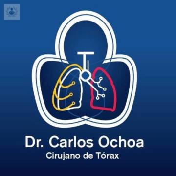 Carlos César Ochoa Gaxiola imagen perfil