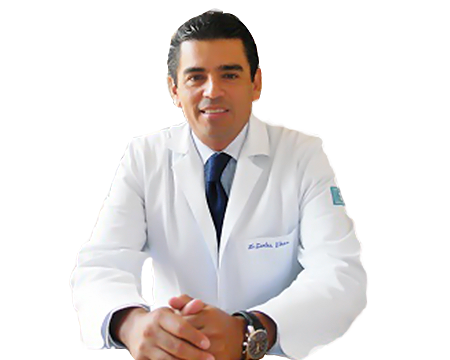 Dr. Carlos Chan Núñez 
