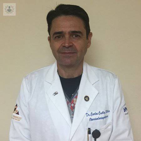 Carlos Cuilty Siller imagen perfil