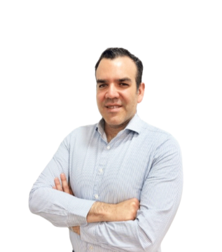 Carlos Eduardo Aguirre Morales