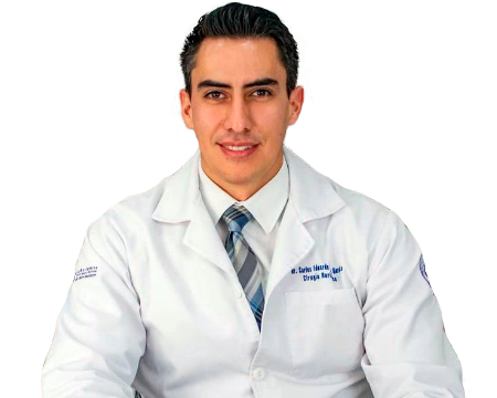 Carlos Eduardo Mora García imagen perfil