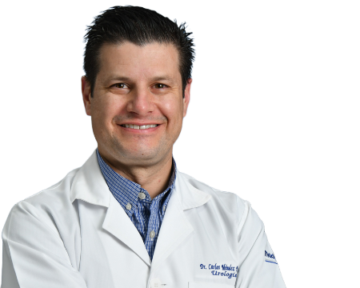 Carlos Enrique Méndez Probst