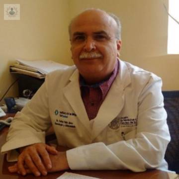 Carlos Félix Arce