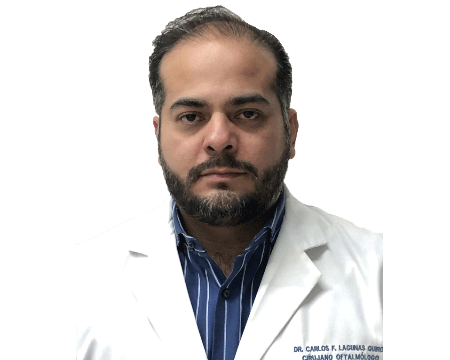 Carlos Fernando Lagunas Quiroz imagen perfil