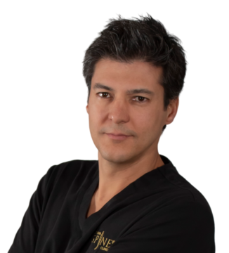 Carlos Francisco Gutiérrez Partida