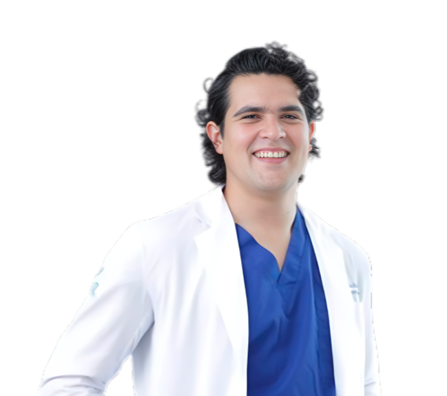 Carlos Gerardo Arias Rodríguez imagen perfil