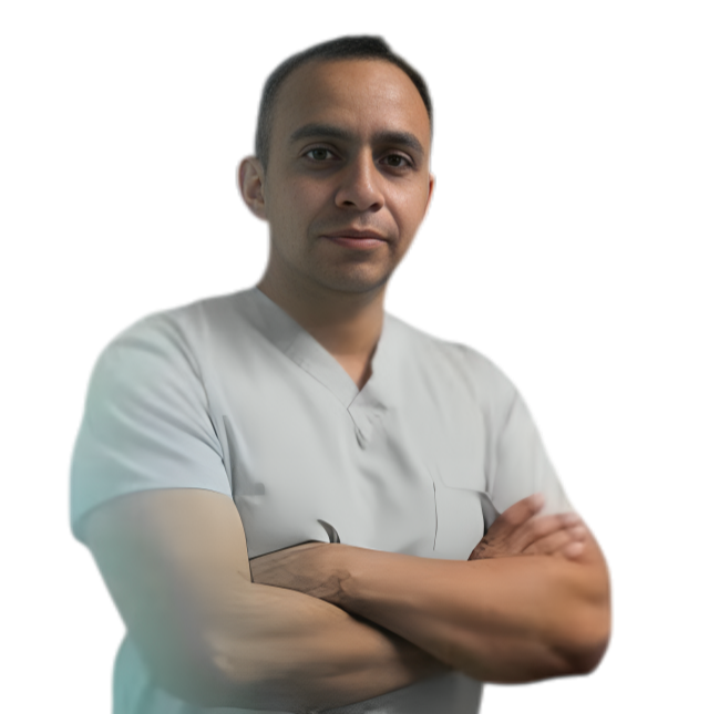 Carlos González Quiñones imagen perfil
