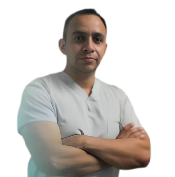 Carlos González Quiñones