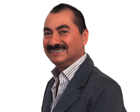 Carlos Gustavo Murillo Cabrera imagen perfil