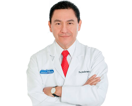 Carlos Huerta Trujillo imagen perfil