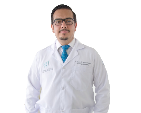 Carlos H. Salinas Víquez imagen perfil