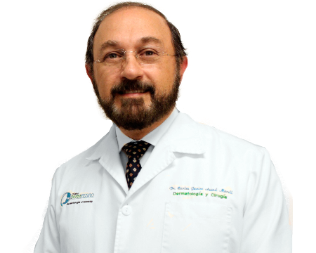 Dr. Carlos Javier Assad Morell 