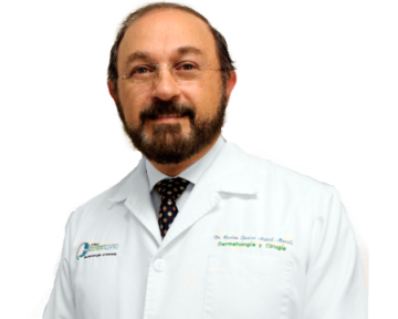 Carlos Javier Assad Morell
