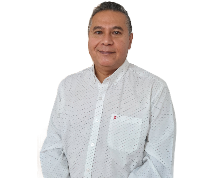 Carlos Javier Vázquez Aguirre imagen perfil
