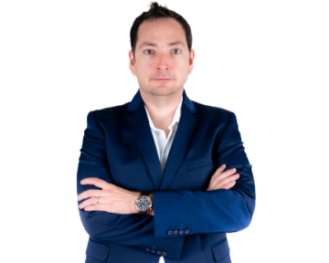Carlos Joel García García