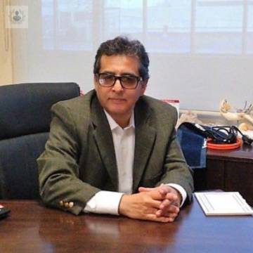 Carlos Jorge Castillo Gómez imagen perfil