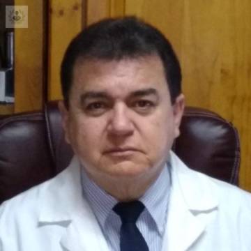Carlos L. Encinas Olea