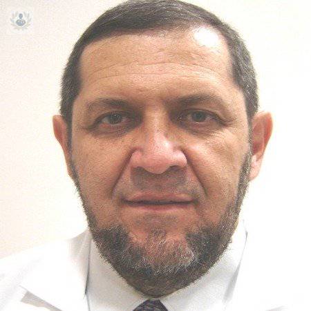 Carlos Leonardo Fernández Barros imagen perfil