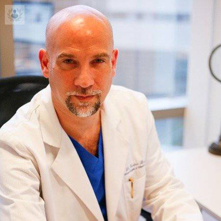 Dr. Carlos Linder Efter 