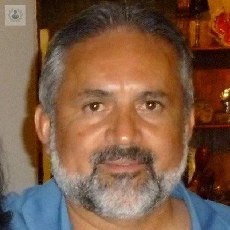 Carlos Lozano Márquez imagen perfil