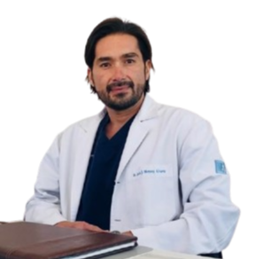 Carlos Monroy Álvarez imagen perfil