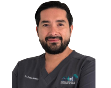 Carlos Monroy Álvarez