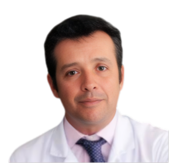 Carlos Monsalve Flores