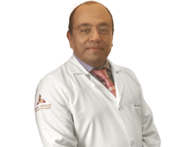 Carlos Oliva Raygoza