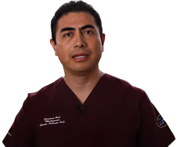 Carlos Palemón Hernández Sánchez