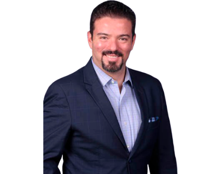 Dr. Carlos Pérez Bolde Villarreal 