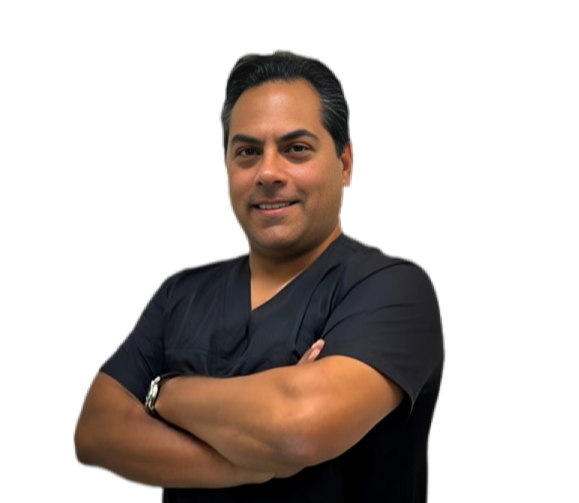 Dr. Carlos Rafael Gaytan Ramos 