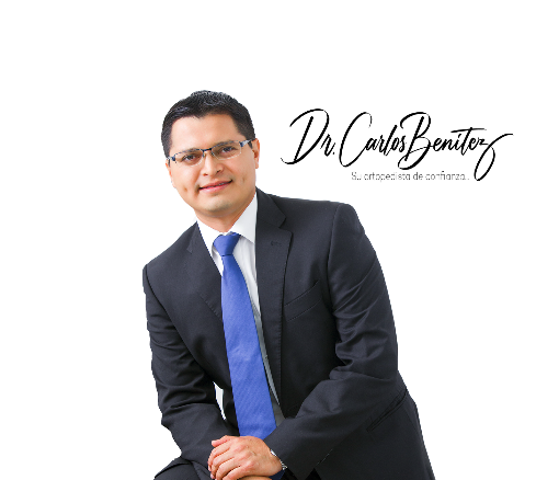 Dr. Carlos Benítez 