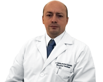 Carlos Reyna Castelán