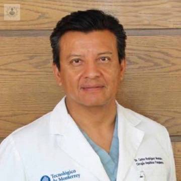 Carlos Rodríguez Montalvo