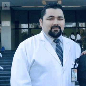 Carlos Sánchez Olivera