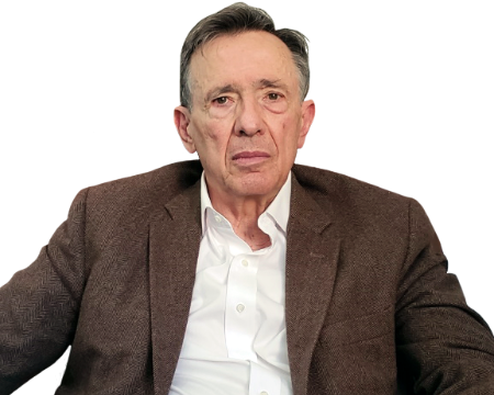 Carlos Serrano Gómez imagen perfil