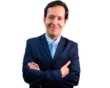 Carlos Suarez Ahedo